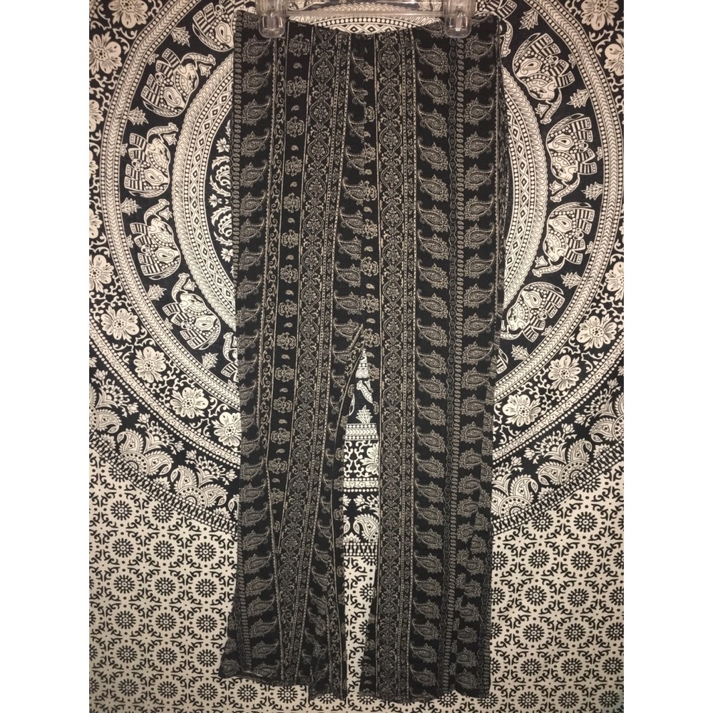 Mudd Flare Pants
